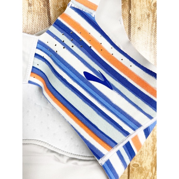 Dare Scoopback Bra - Picture 4 of 8